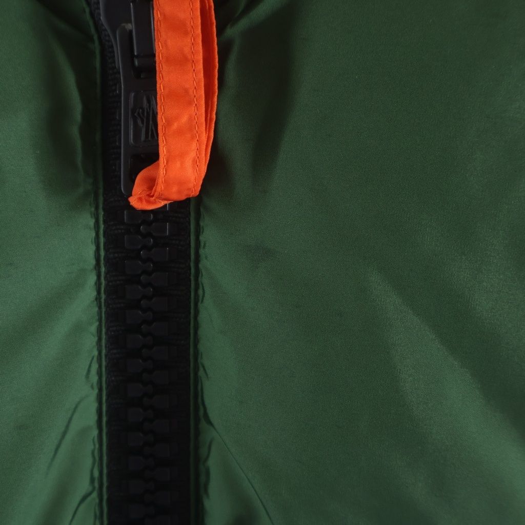 Moncler Genius JW Anderson Multicolor Down Jacket — view 5