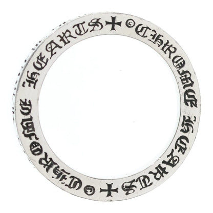Chrome Hearts Spacer Ring Silver — view 5