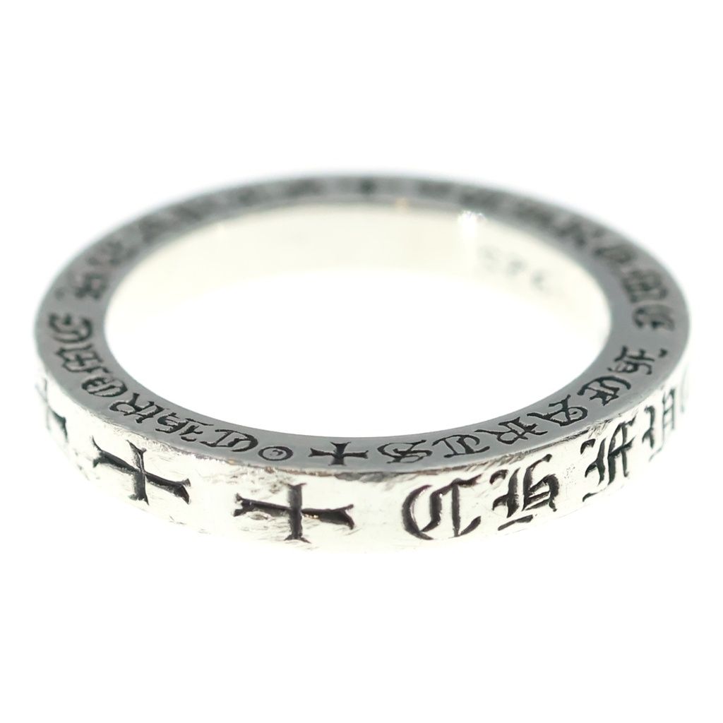 Chrome Hearts Spacer Ring Silver — view 3