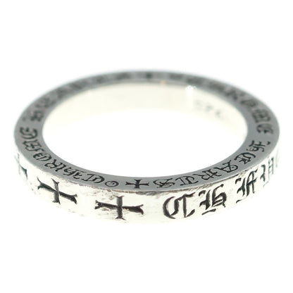 Chrome Hearts Spacer Ring Silver — view 3