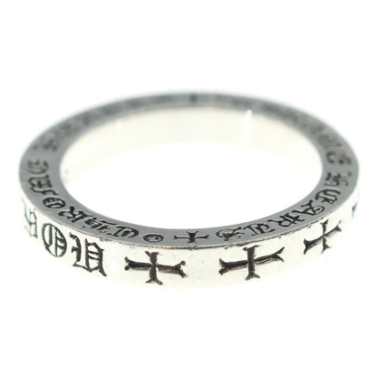 Chrome Hearts Spacer Ring Silver — view 4