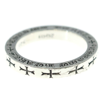 Chrome Hearts Spacer Ring Silver — view 2