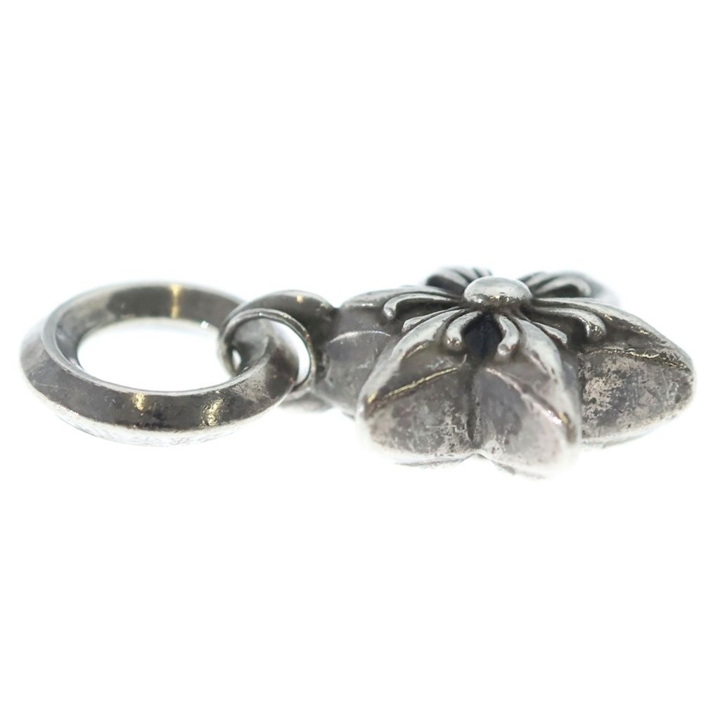 Chrome Hearts Star Charm 6 Points Silver Pendant — view 4