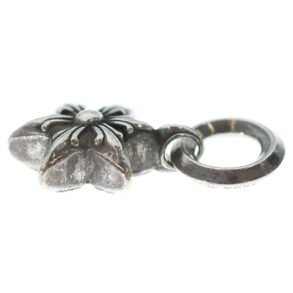 Chrome Hearts Star Charm 6 Points Silver Pendant — view 3