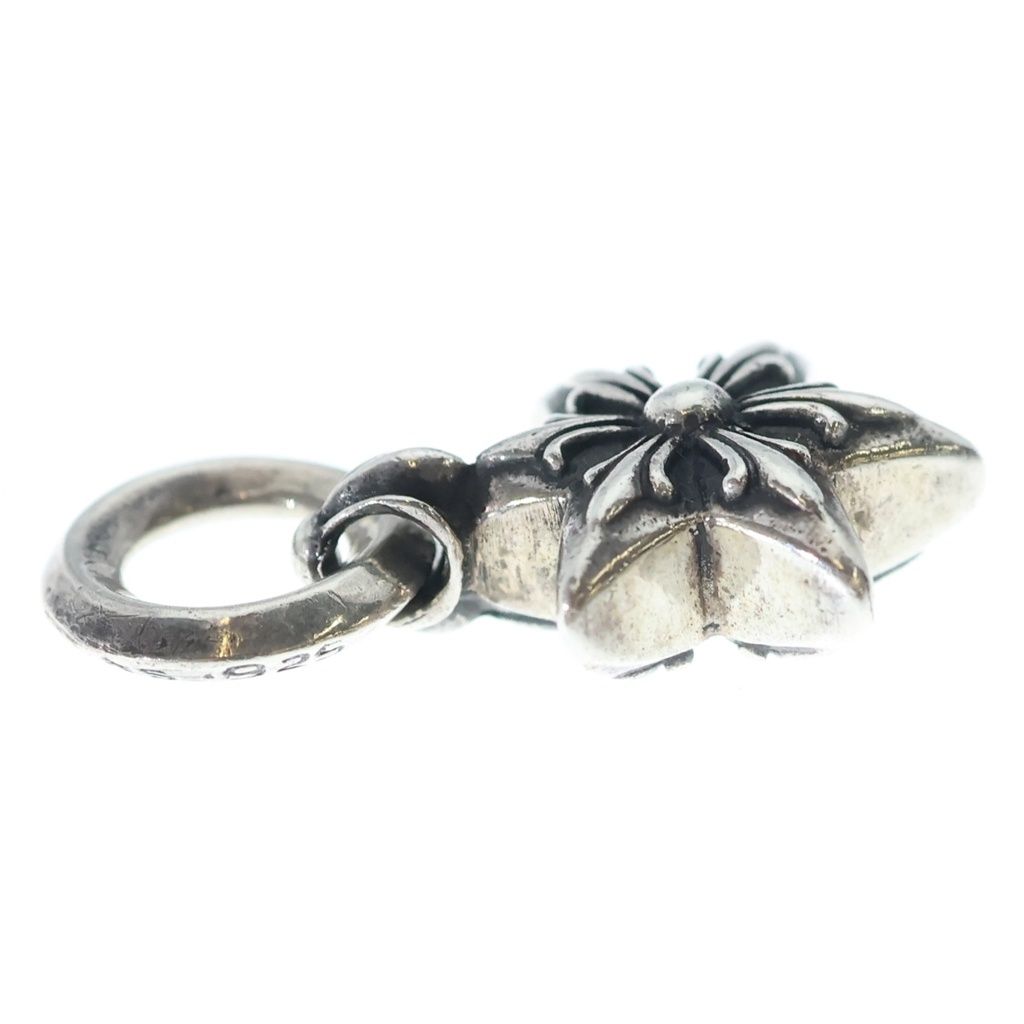 Chrome Hearts Star Charm 6 Points Silver Pendant — view 4