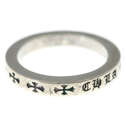 Chrome Hearts Spacer Limited la Silver Ring — view 3