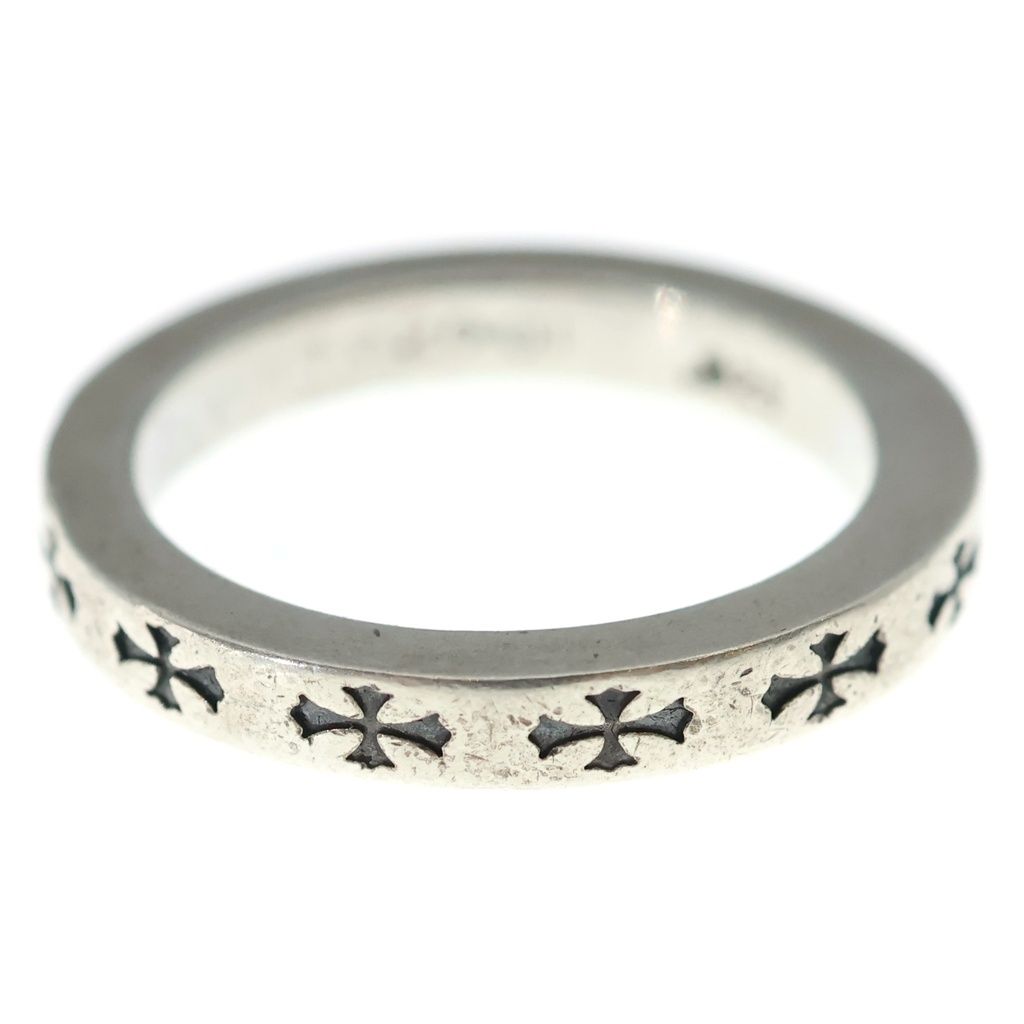 Chrome Hearts Spacer Limited la Silver Ring — view 2