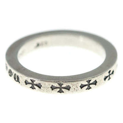 Chrome Hearts Spacer Limited la Silver Ring — view 4