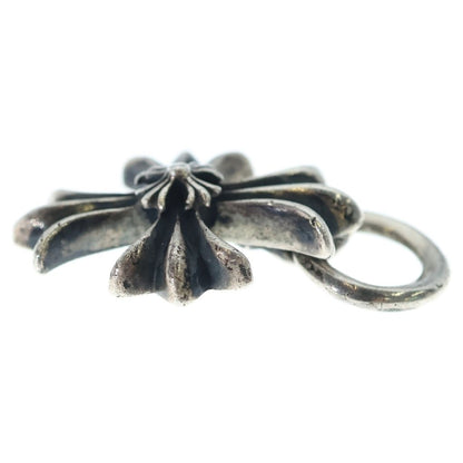 Chrome Hearts Dbl CH Prs Double CH Plus Pendant — view 3