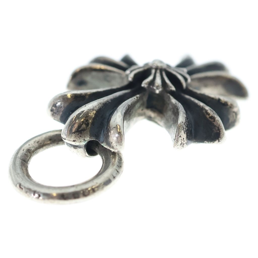 Chrome Hearts Dbl CH Prs Double CH Plus Pendant — view 6