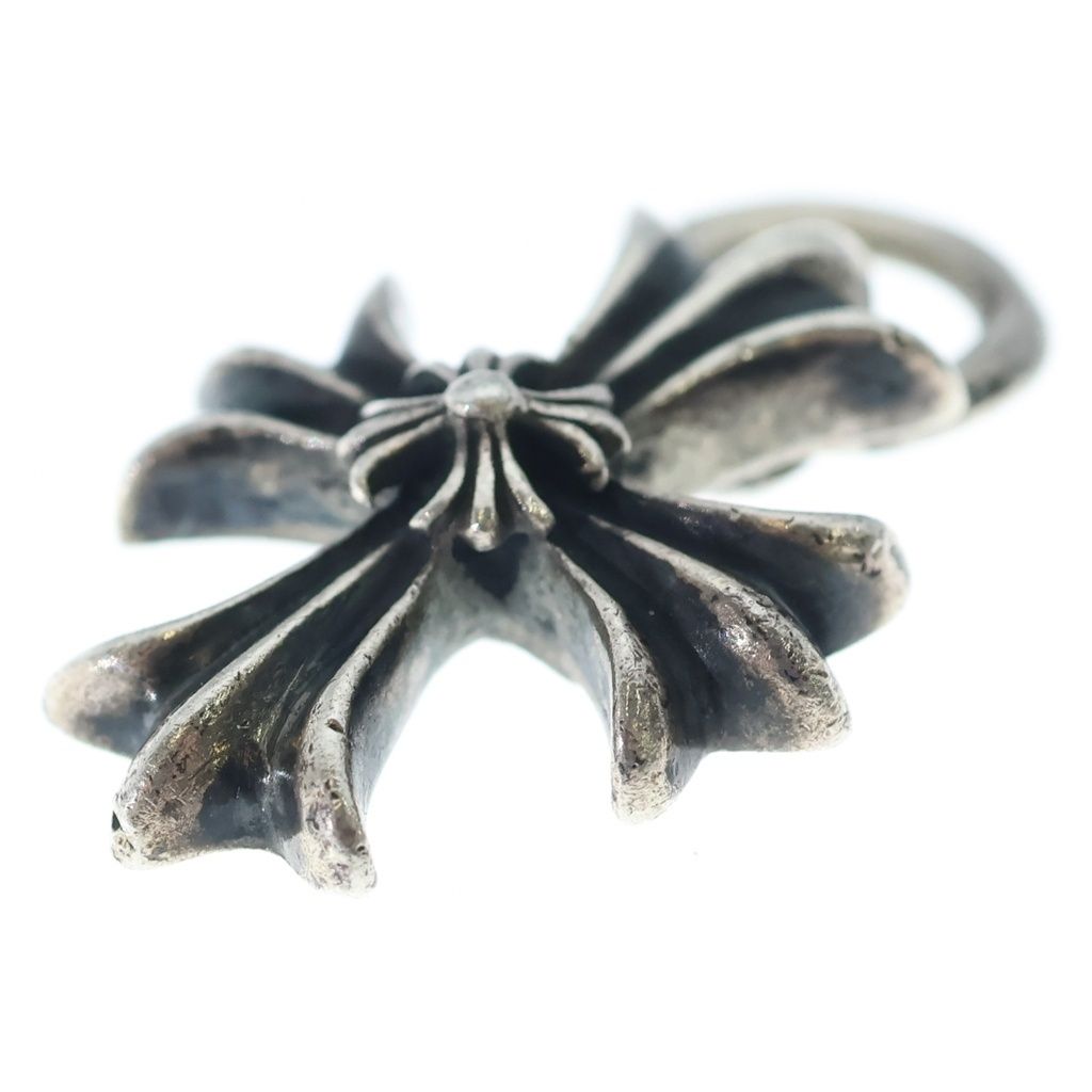 Chrome Hearts Dbl CH Prs Double CH Plus Pendant — view 5