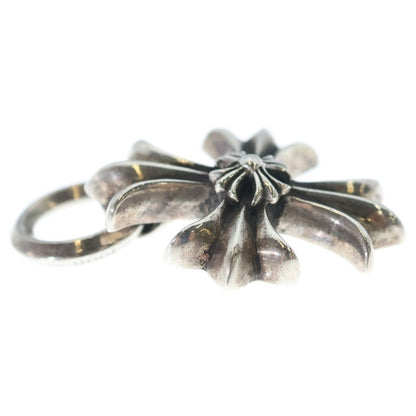 Chrome Hearts Dbl CH Prs Double CH Plus Pendant — view 4