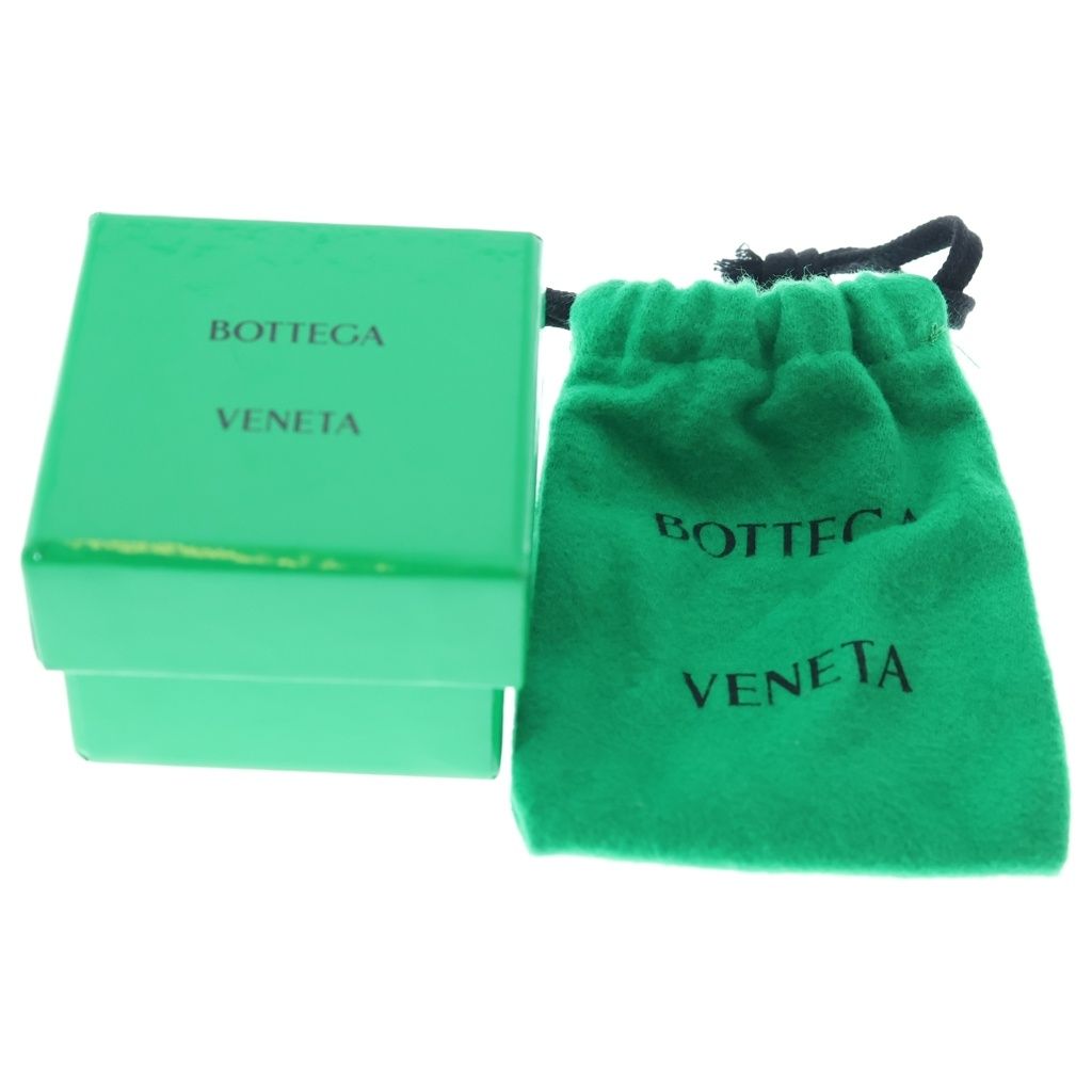 Bottega Veneta Intre Ring Gold — view 6