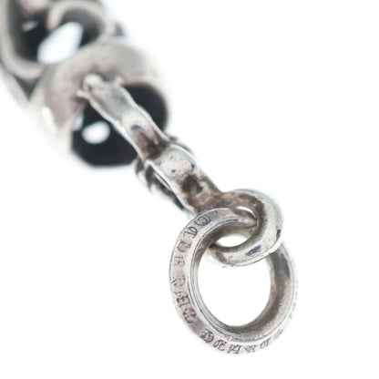 Chrome Hearts Roller Pendant Silver — view 6