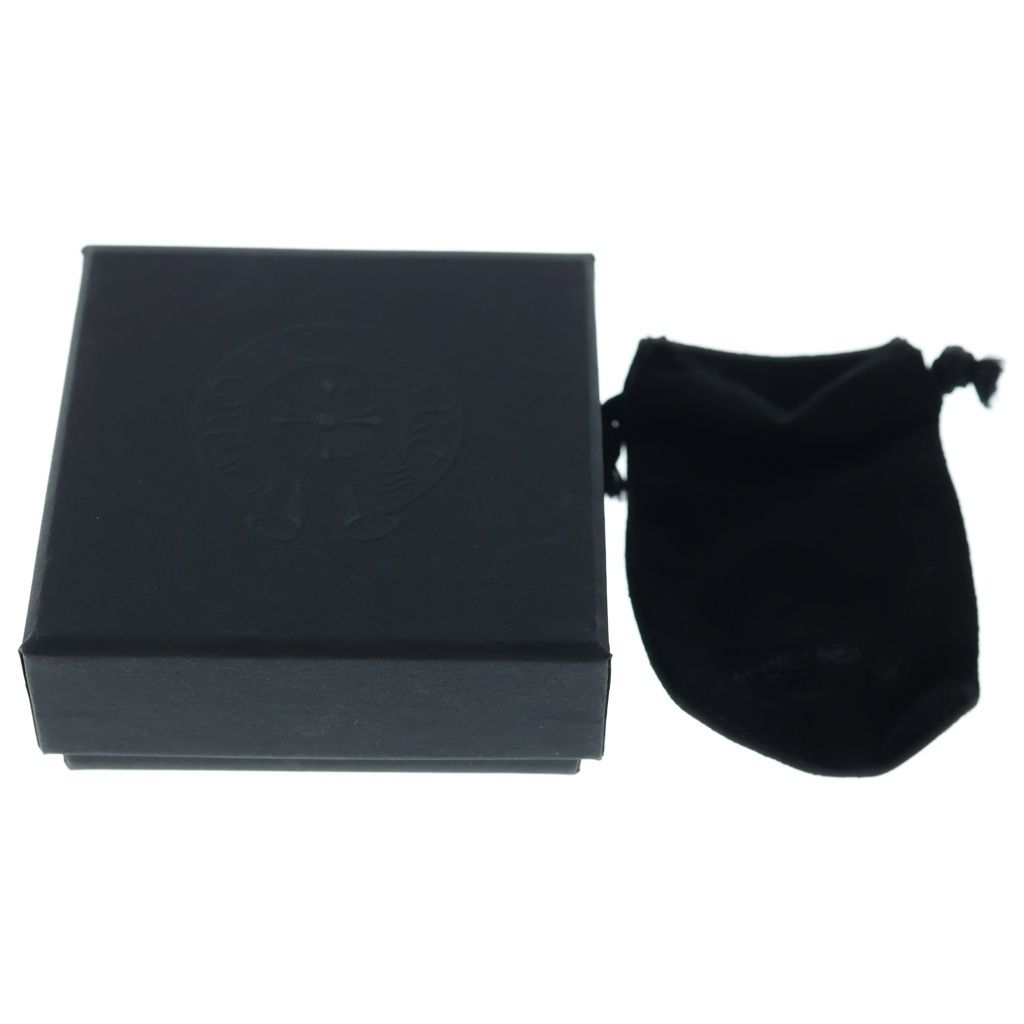 Chrome Hearts 22k Bbblgm Wedding Ring Bubble Gum Gold — view 6