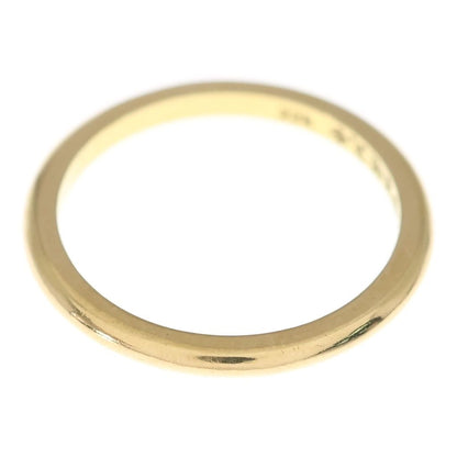Chrome Hearts 22k Bbblgm Wedding Ring Bubble Gum Gold — view 4