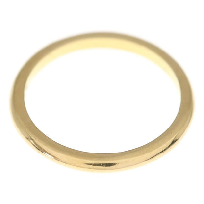 Chrome Hearts 22k Bbblgm Wedding Ring Bubble Gum Gold — view 2