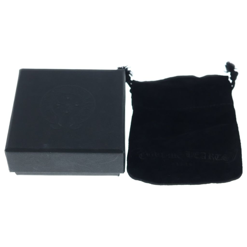 Chrome Hearts 22k Bbblgm Wedding Ring Bubble Gum Gold — view 6