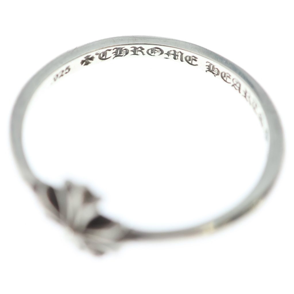 Chrome Hearts Bubblegum CH Pls Plastic Sling Ring — view 5