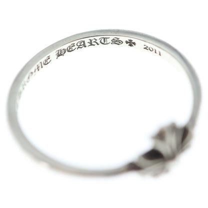 Chrome Hearts Bubblegum CH Pls Plastic Sling Ring — view 6