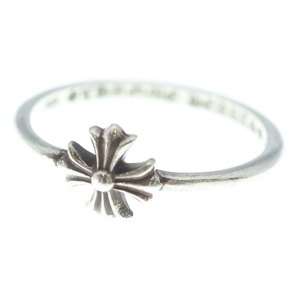 Chrome Hearts Bubblegum CH Pls Plastic Sling Ring