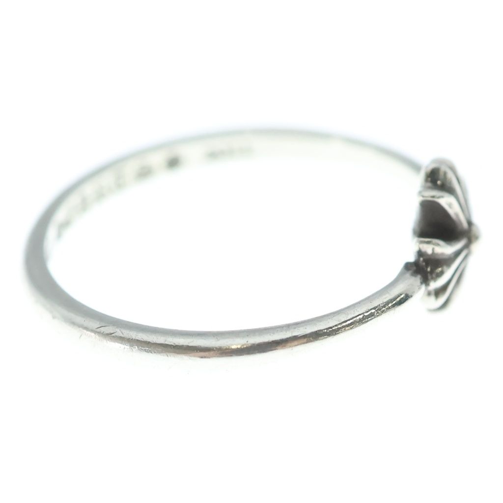Chrome Hearts Bubblegum CH Pls Plastic Sling Ring — view 3