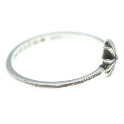 Chrome Hearts Bubblegum CH Pls Plastic Sling Ring — view 3