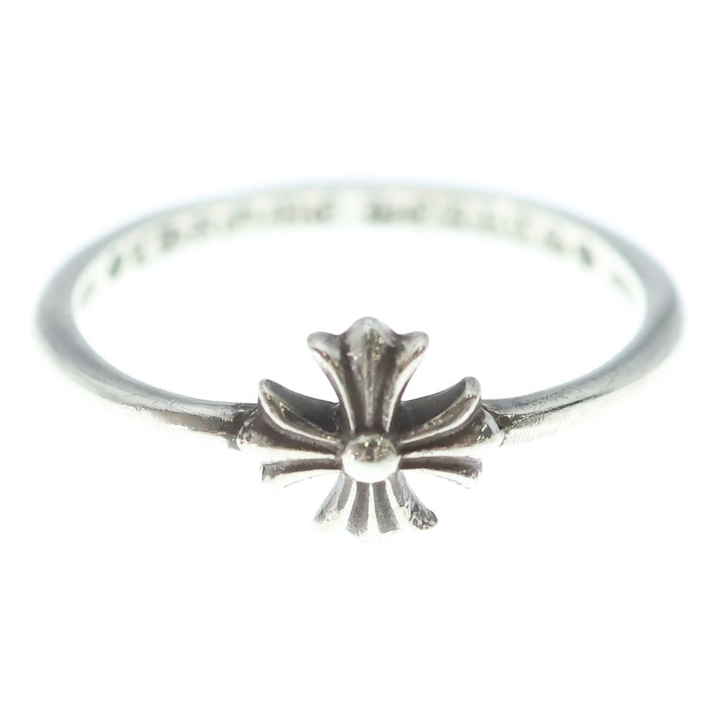 Chrome Hearts Bubblegum CH Pls Plastic Sling Ring — view 4
