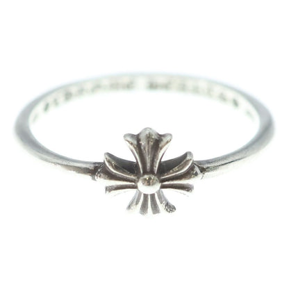 Chrome Hearts Bubblegum CH Pls Plastic Sling Ring — view 4