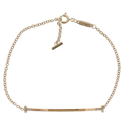 Tiffany & Co T Smile Small Bracelet
