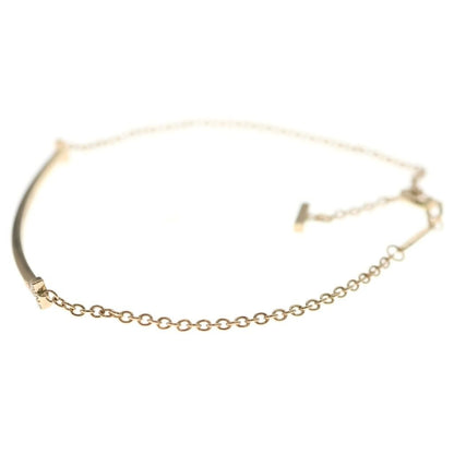 Tiffany & Co T Smile Small Bracelet — view 3