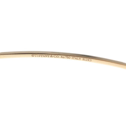 Tiffany & Co T Smile Small Bracelet — view 5
