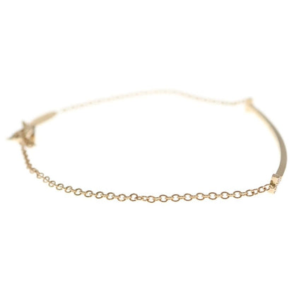 Tiffany & Co T Smile Small Bracelet — view 4
