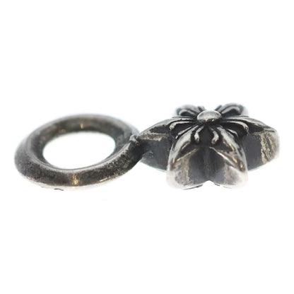 Chrome Hearts Star Charm 6 Point Stack Pendant Silver — view 4