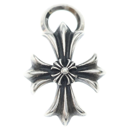 Chrome Hearts CH Plus Pendant Silver