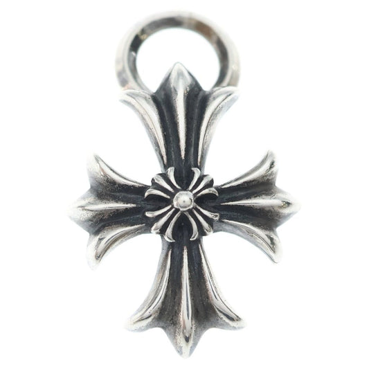 Chrome Hearts CH Plus Pendant Silver
