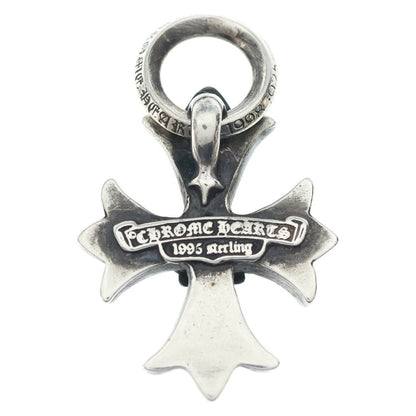 Chrome Hearts CH Plus Pendant Silver — view 2