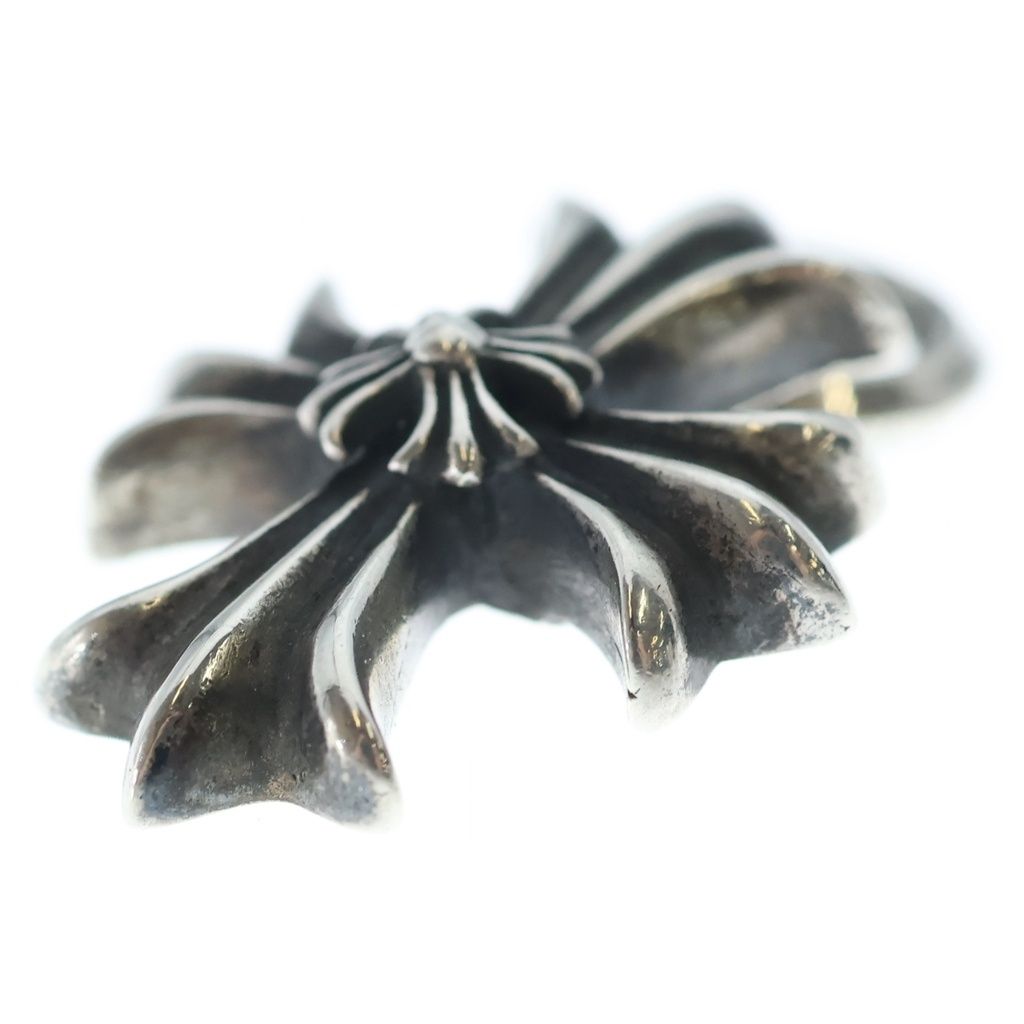 Chrome Hearts CH Plus Pendant Silver — view 5