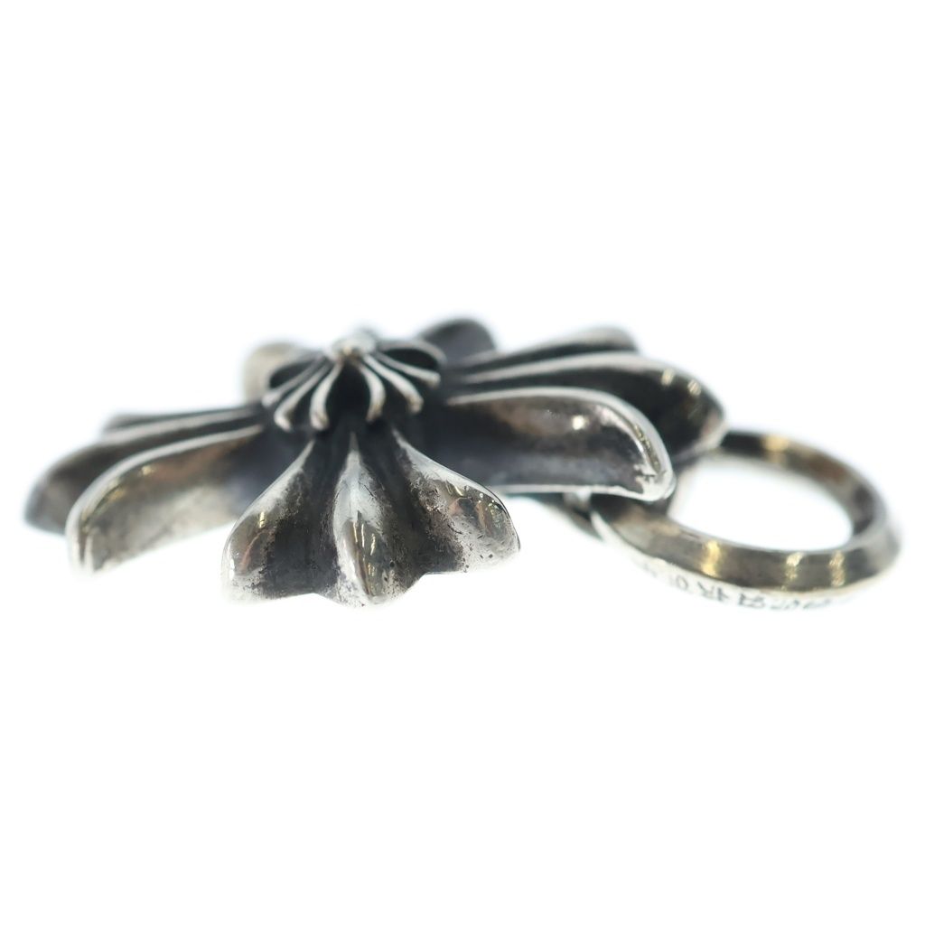 Chrome Hearts CH Plus Pendant Silver — view 3