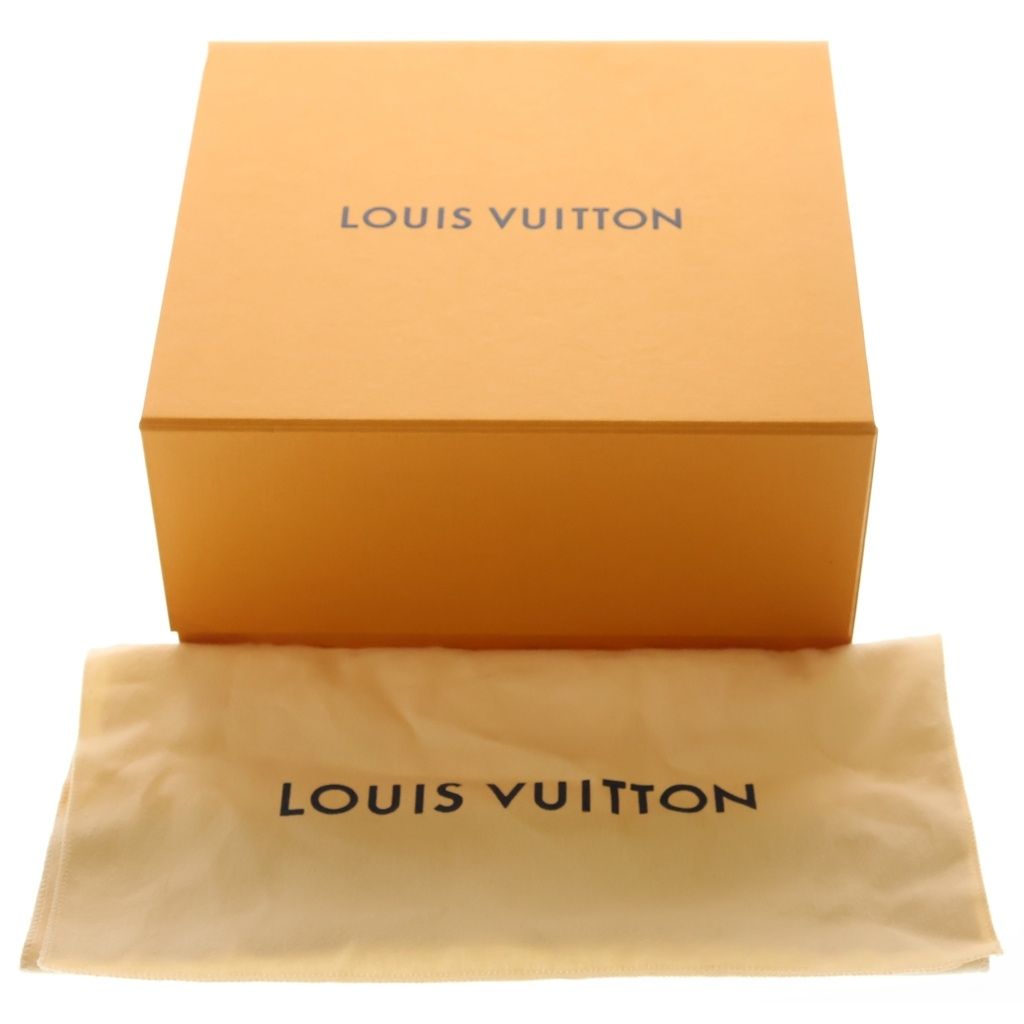 Louis Vuitton Monogram Constellation Baseball Cap Hat Beige — view 8