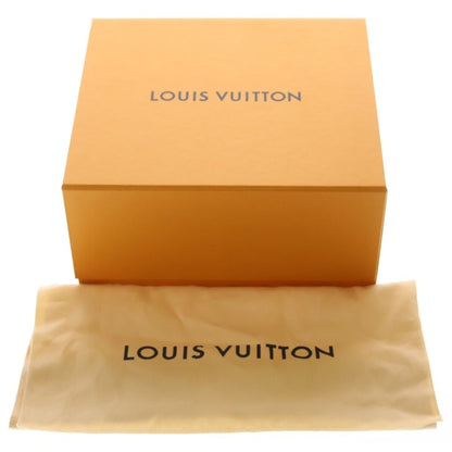 Louis Vuitton Monogram Constellation Baseball Cap Hat Beige — view 8