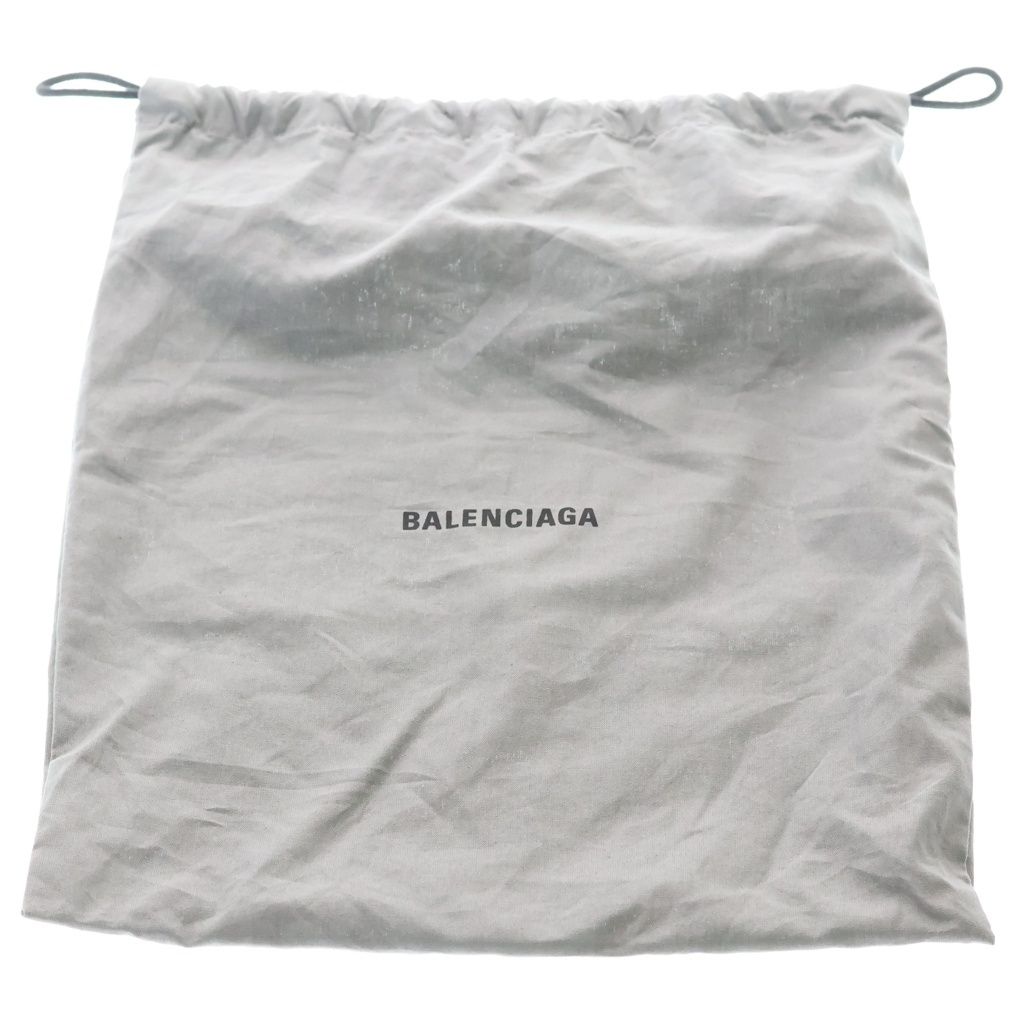 Balenciaga Explorer Belt Bag Camouflage Gray — view 6