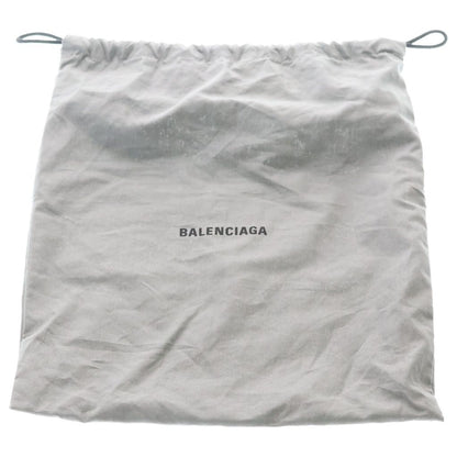 Balenciaga Explorer Belt Bag Camouflage Gray — view 6
