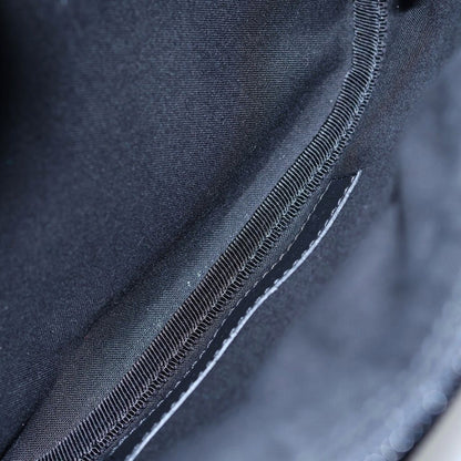 Balenciaga Explorer Belt Bag Camouflage Gray — view 5