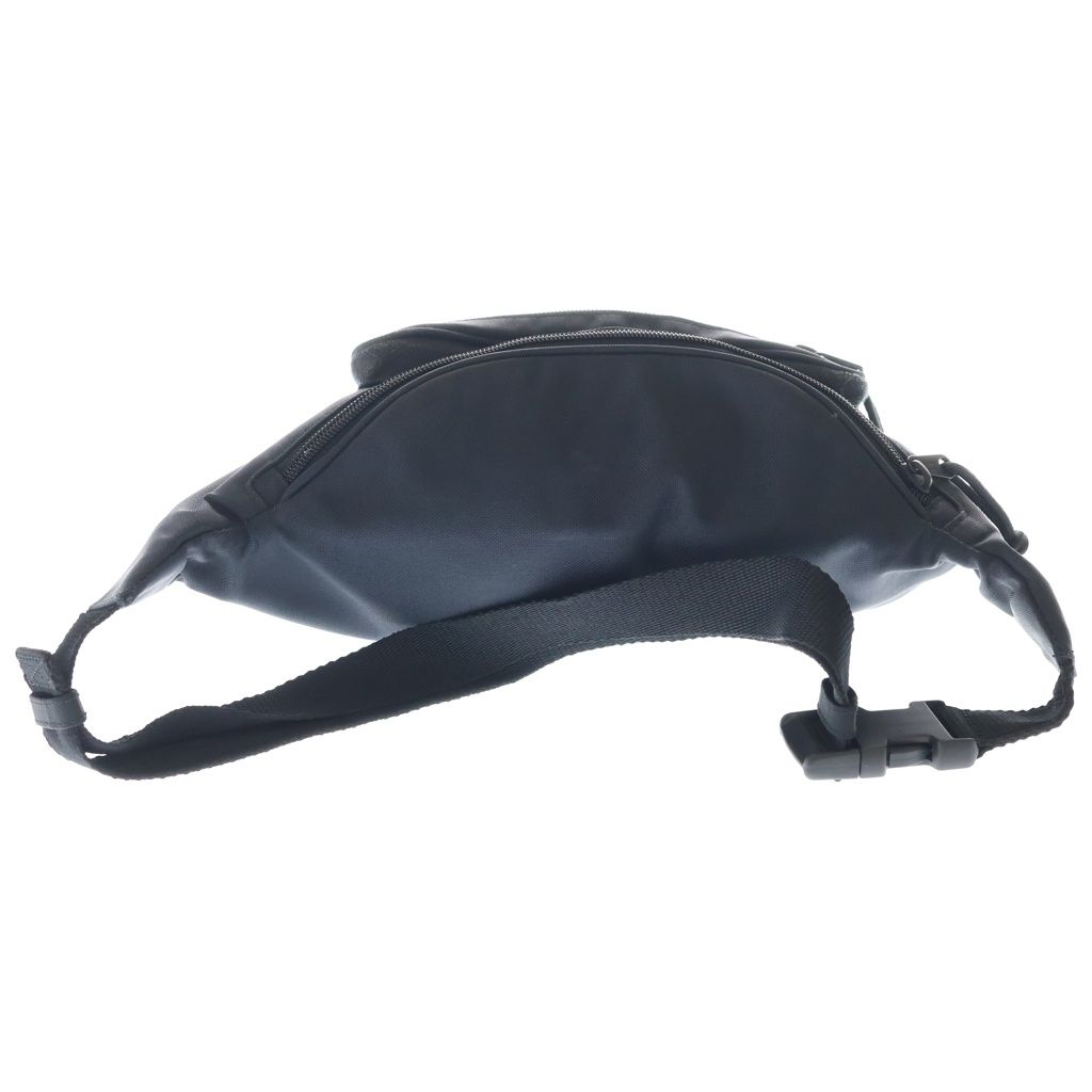 Balenciaga Explorer Belt Bag Black — view 2