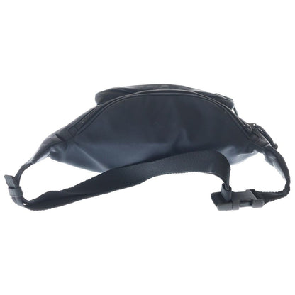 Balenciaga Explorer Belt Bag Black — view 2