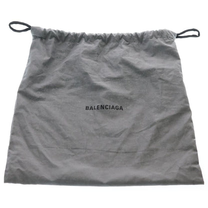 Balenciaga Explorer Belt Bag Black — view 6