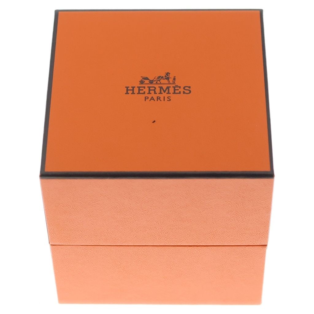 Hermes Chaine D'ancre GM 13 Pieces Bracelet Chain Silver — view 6