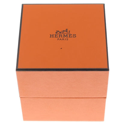Hermes Chaine D'ancre GM 13 Pieces Bracelet Chain Silver — view 6