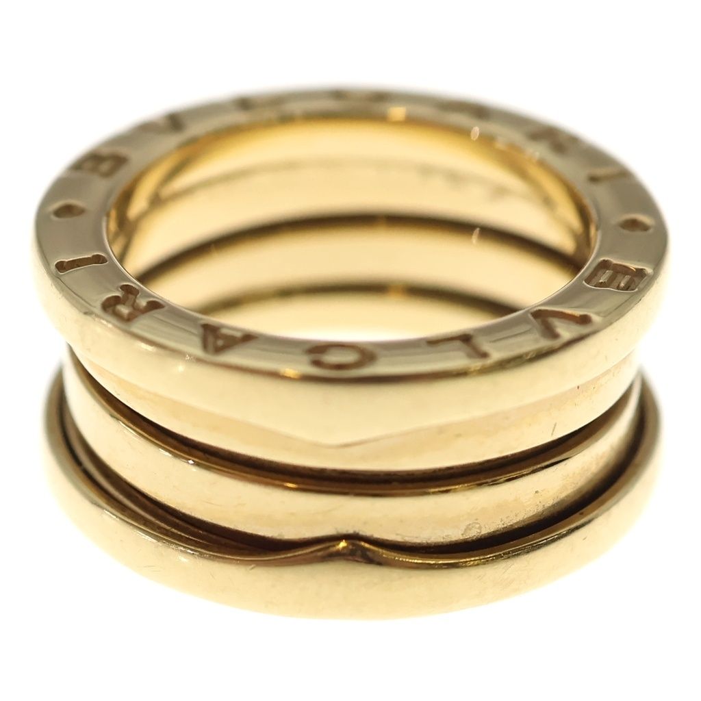Bvlgari B-zero One Ring Gold — view 3